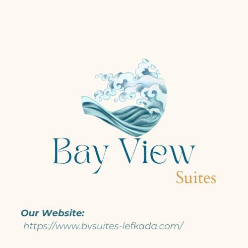Bay View Suites Vasilikí Exterior foto